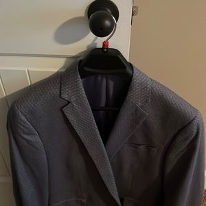 Mens blazer
